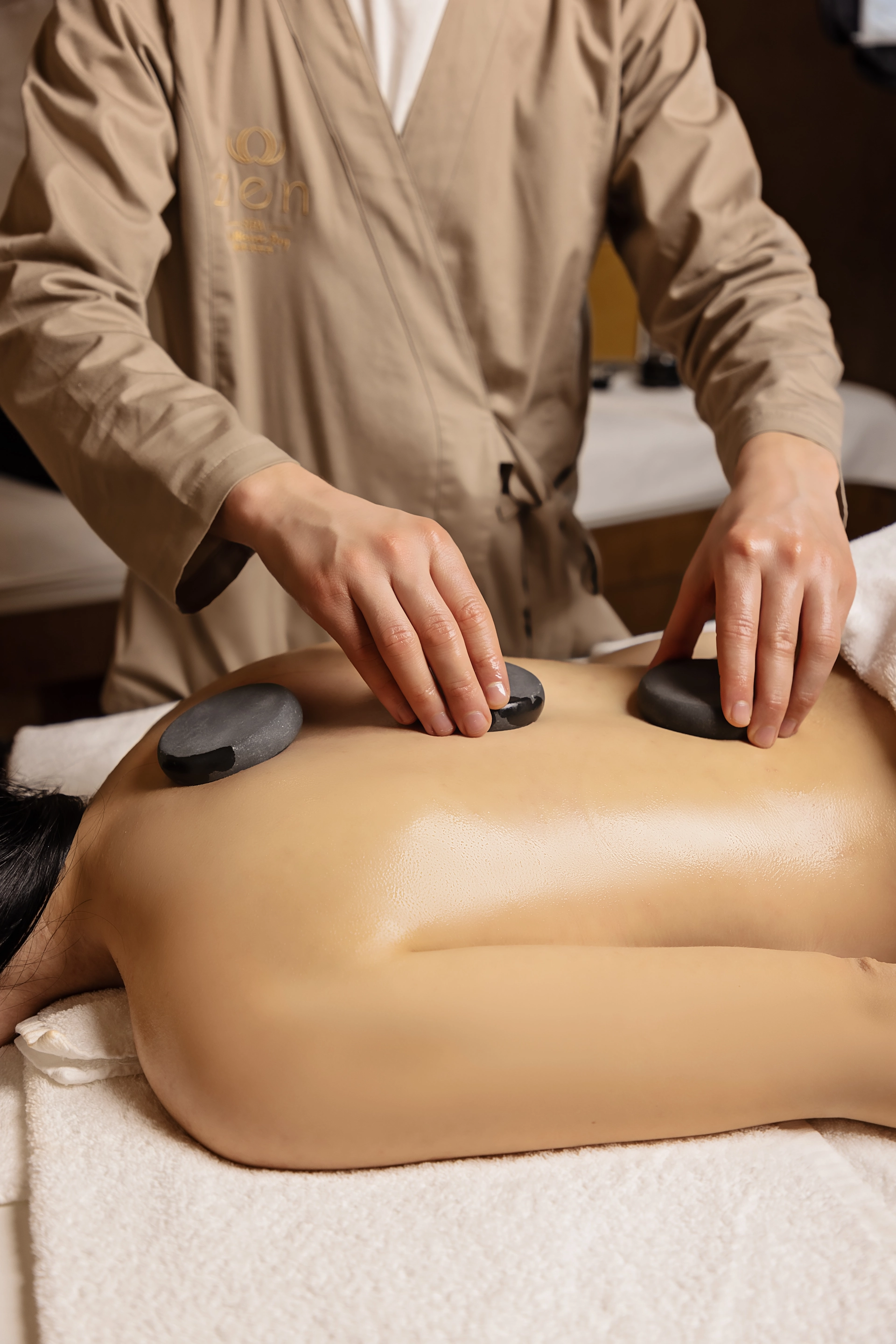 Relax Massage